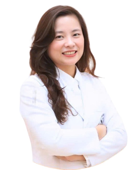 BSCKII. Phạm Minh Giang